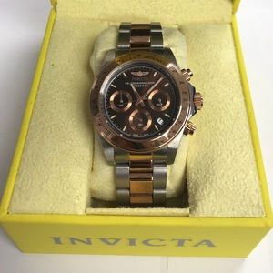 Invicta speedway model 17029 Display Model
